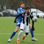 Táborsko se v derby neprosadilo. Jediný gól Dynama vstřelil Adam