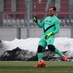 Táborsko smetlo Wels a přijelo z Rakouska s čistým kontem