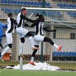 Táborsko se v derby neprosadilo. Jediný gól Dynama vstřelil Adam