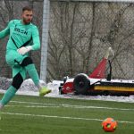 Táborsko se představí v přípravě poprvé doma. Zvítězí po prohrané přestřelce s Mladou Boleslaví?