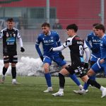 Táborsko smetlo Wels a přijelo z Rakouska s čistým kontem