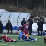 VIDEO: Táborsko zvládlo první domácí přípravný zápas. Lídr ČFL se prosadil na Soukeníku jedinkrát