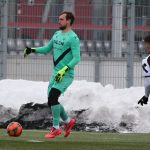 Táborsko smetlo Wels a přijelo z Rakouska s čistým kontem