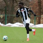 Táborsko se v derby neprosadilo. Jediný gól Dynama vstřelil Adam