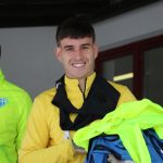 Táborsko zahájilo zimní přípravu a posiluje na jarní boje