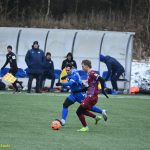 VIDEO: Táborsko zvládlo první domácí přípravný zápas. Lídr ČFL se prosadil na Soukeníku jedinkrát