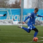 Táborsko smetlo Wels a přijelo z Rakouska s čistým kontem