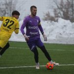 Táborsko se představí v přípravě poprvé doma. Zvítězí po prohrané přestřelce s Mladou Boleslaví?