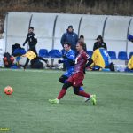 VIDEO: Táborsko zvládlo první domácí přípravný zápas. Lídr ČFL se prosadil na Soukeníku jedinkrát