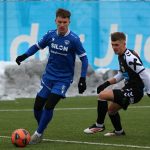 Táborsko smetlo Wels a přijelo z Rakouska s čistým kontem