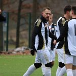 Táborsko se v derby neprosadilo. Jediný gól Dynama vstřelil Adam