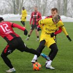 Táborsko se představí v přípravě poprvé doma. Zvítězí po prohrané přestřelce s Mladou Boleslaví?