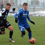 Táborsko smetlo Wels a přijelo z Rakouska s čistým kontem