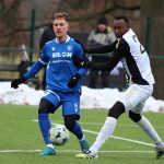 Táborsko se v derby neprosadilo. Jediný gól Dynama vstřelil Adam