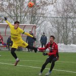 Táborsko se představí v přípravě poprvé doma. Zvítězí po prohrané přestřelce s Mladou Boleslaví?