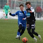 Táborsko smetlo Wels a přijelo z Rakouska s čistým kontem