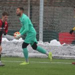 Táborsko se představí v přípravě poprvé doma. Zvítězí po prohrané přestřelce s Mladou Boleslaví?