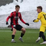 Táborsko se představí v přípravě poprvé doma. Zvítězí po prohrané přestřelce s Mladou Boleslaví?