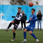 Táborsko smetlo Wels a přijelo z Rakouska s čistým kontem