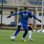 Táborsko se v derby neprosadilo. Jediný gól Dynama vstřelil Adam