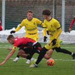 Táborsko se představí v přípravě poprvé doma. Zvítězí po prohrané přestřelce s Mladou Boleslaví?