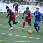 VIDEO: Táborsko zvládlo první domácí přípravný zápas. Lídr ČFL se prosadil na Soukeníku jedinkrát