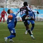 Táborsko smetlo Wels a přijelo z Rakouska s čistým kontem