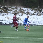 VIDEO: Táborsko zvládlo první domácí přípravný zápas. Lídr ČFL se prosadil na Soukeníku jedinkrát