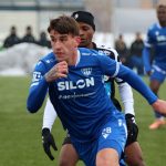 Táborsko smetlo Wels a přijelo z Rakouska s čistým kontem