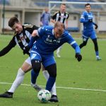 Táborsko se v derby neprosadilo. Jediný gól Dynama vstřelil Adam