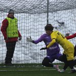 Táborsko se představí v přípravě poprvé doma. Zvítězí po prohrané přestřelce s Mladou Boleslaví?