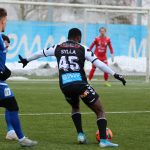 Táborsko smetlo Wels a přijelo z Rakouska s čistým kontem