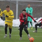 Táborsko se představí v přípravě poprvé doma. Zvítězí po prohrané přestřelce s Mladou Boleslaví?