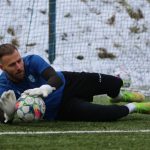 Táborsko zahájilo zimní přípravu a posiluje na jarní boje