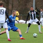 Táborsko se v derby neprosadilo. Jediný gól Dynama vstřelil Adam