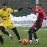 Táborsko se představí v přípravě poprvé doma. Zvítězí po prohrané přestřelce s Mladou Boleslaví?