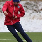 Táborsko zahájilo zimní přípravu a posiluje na jarní boje