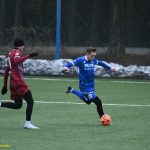 VIDEO: Táborsko zvládlo první domácí přípravný zápas. Lídr ČFL se prosadil na Soukeníku jedinkrát