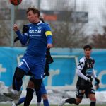 Táborsko smetlo Wels a přijelo z Rakouska s čistým kontem