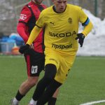 Táborsko se představí v přípravě poprvé doma. Zvítězí po prohrané přestřelce s Mladou Boleslaví?