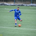 VIDEO: Táborsko zvládlo první domácí přípravný zápas. Lídr ČFL se prosadil na Soukeníku jedinkrát