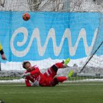 Táborsko smetlo Wels a přijelo z Rakouska s čistým kontem