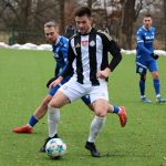 Táborsko se v derby neprosadilo. Jediný gól Dynama vstřelil Adam