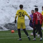 Táborsko se představí v přípravě poprvé doma. Zvítězí po prohrané přestřelce s Mladou Boleslaví?