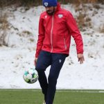 Táborsko zahájilo zimní přípravu a posiluje na jarní boje