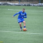 VIDEO: Táborsko zvládlo první domácí přípravný zápas. Lídr ČFL se prosadil na Soukeníku jedinkrát