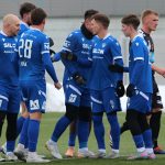 Táborsko smetlo Wels a přijelo z Rakouska s čistým kontem