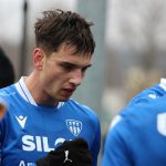 Táborsko se v derby neprosadilo. Jediný gól Dynama vstřelil Adam