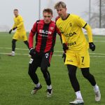 Táborsko se představí v přípravě poprvé doma. Zvítězí po prohrané přestřelce s Mladou Boleslaví?