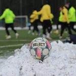 Táborsko zahájilo zimní přípravu a posiluje na jarní boje